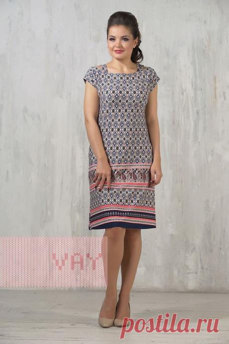 Летние офисные платья от марки VAY. Женские офисные летние платья VAY (артикул 3316), цветовое решение цейлон. Ещё больше женских платьев марки ВЭЙ на наших сайтах. Официальное представительство бренда VAY: купить в розницу в магазине Согревай.ру https://www.sogrevay.ru, оптовые закупки на Ньювэй.ру https://www.newvay.ru