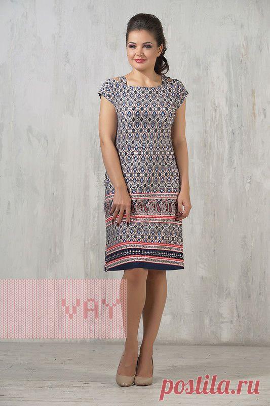 Летние офисные платья от марки VAY. Женские офисные летние платья VAY (артикул 3316), цветовое решение цейлон. Ещё больше женских платьев марки ВЭЙ на наших сайтах. Официальное представительство бренда VAY: купить в розницу в магазине Согревай.ру https://www.sogrevay.ru, оптовые закупки на Ньювэй.ру https://www.newvay.ru