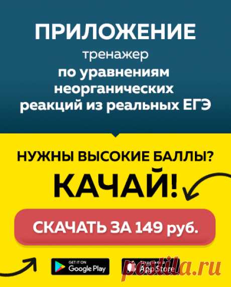 Качественные реакции органических соединений.
