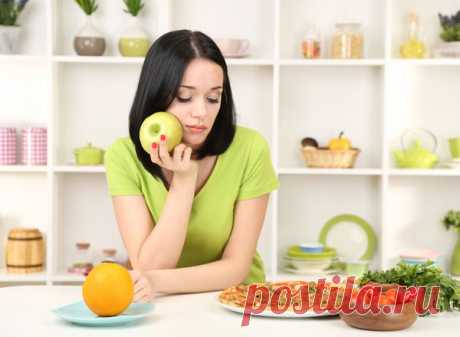 13 продуктов, помогающих быстро сбросить вес | Диеты со всего света