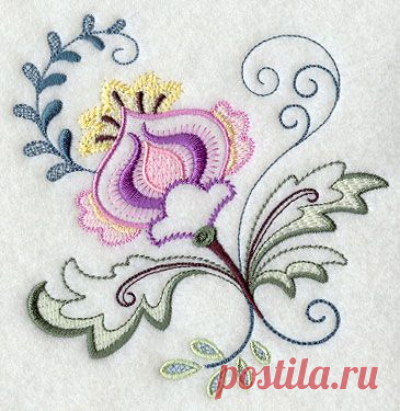 Machine Embroidery Designs at Embroidery Library! - Color Change - X7316  |  Pinterest: инструмент для поиска и хранения интересных идей