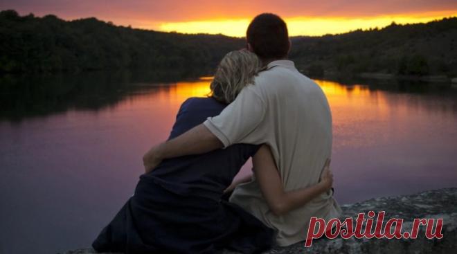 4 вопроса, которые стоит себе задать, прежде чем сойтись с бывшим партнёром | Журнал 