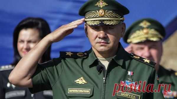 «Мир поменялся»:  призвал готовиться к неожиданностям | Темы дня