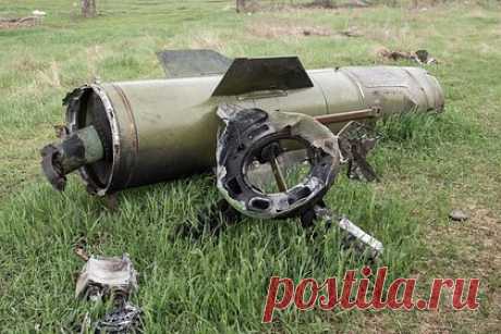 Украинские военные обстреляли Иловайск из «Точки-У». Украинские военные обстреляли Иловайск из оперативно-тактического ракетного комплекса «Точка-У». Отмечается, что со стороны Вооруженных сил Украины (ВСУ) в направлении города была выпущена одна ракета. До этого в Луганской народной республике сообщали об обстреле ВСУ города Стаханов.
