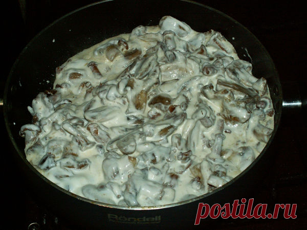 Как вкусно приготовить баклажаны на сковороде