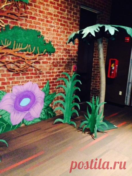 Journey Off The Map Here We Go! VBS 2015 – Linda's Learning Loot