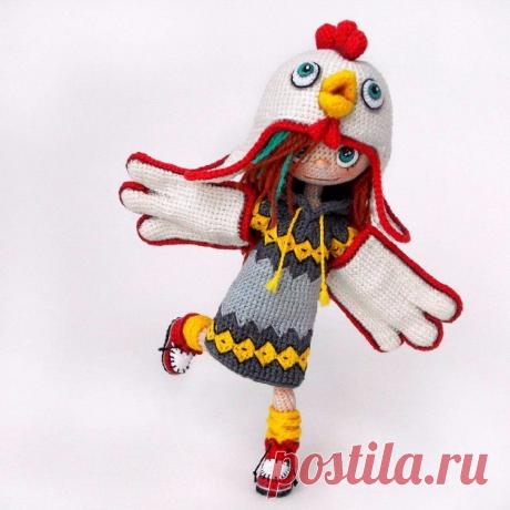 1 непрочитанный чат