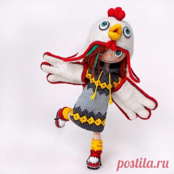 1 непрочитанный чат