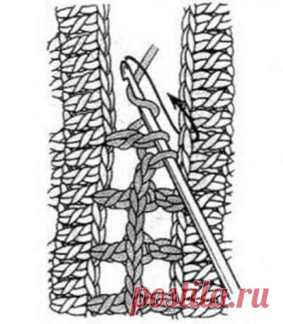 Соединение деталей крючком: красиво, быстро и удобно | Ольга Прилуцкая, вязание - это модно | Дзен