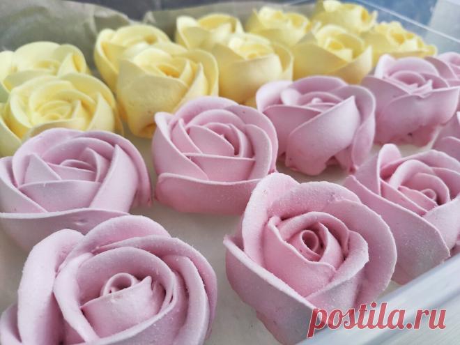 Вырастим розу за 5 минут | Зефирозависимая | Яндекс Дзен