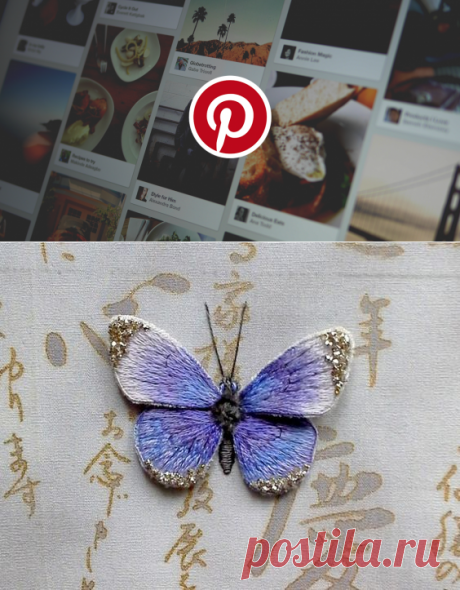 (24) Pinterest