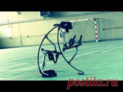 Джамперы UW60 UpWing Standard