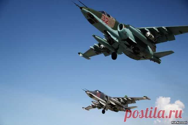 США отказываются от совместного спасения сбитых в Сирии пилотов — Рамблер.Новости