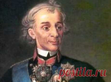 24 ноября в 1729 году родился(ась) Александр Суворов-ГЕНЕРАЛИССИМУС РОССИЙСКОЙ ИМПЕРИИ