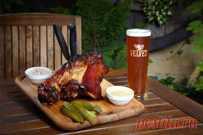 Чешская кухня — вкусно и разнообразно | Чехия