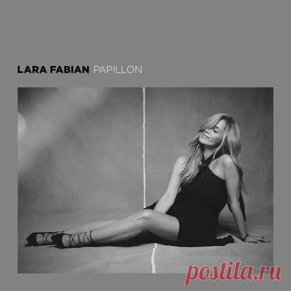 Lara Fabian - Papillon (FLAC) Лара Фабиан (Lara Fabian) - канадская певица с бельгийско-итальянскими корнями.