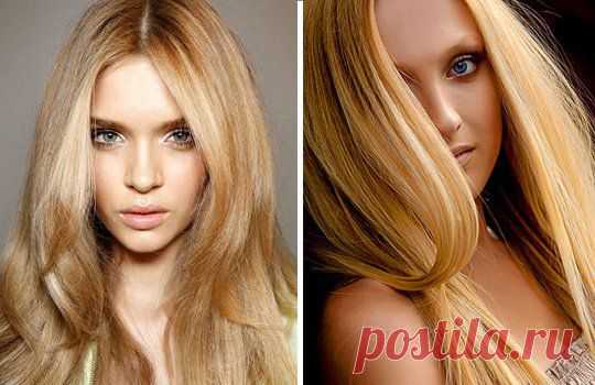 Модный цвет волос 2015: окрашивание, оттенки, техника, фото