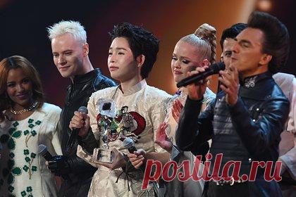 Несколько миллиардов человек посмотрели трансляцию «Интервидения»