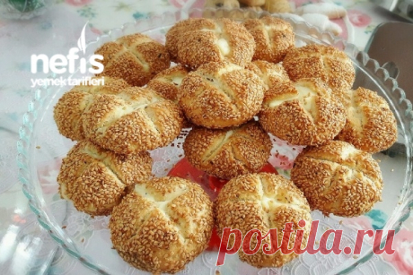 Simit Tadında Mayasız Bomba Poğaça - Nefis Yemek Tarifleri Simit Tadında Mayasız Bomba Poğaça Tarifi nasıl yapılır? 15.736 kişinin defterindeki bu tarifin resimli anlatımı ve deneyenlerin fotoğrafları burada. Yazar: KÜBRA PELVAN
