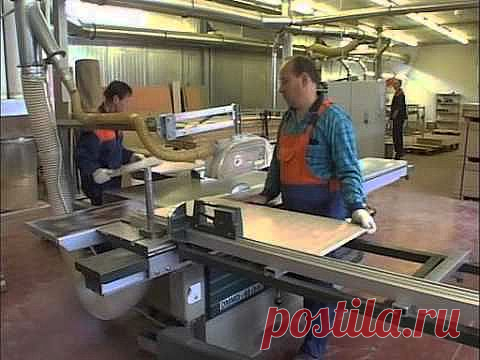 Идеи Вашего Дома. Выбор Фасада Для Кухни. .