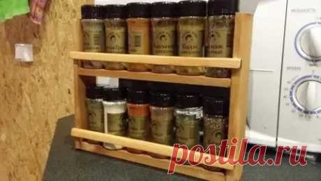 подставка для пакетов со специями своими руками из дерева: 2 тыс изображений найдено в Яндекс.Картинках