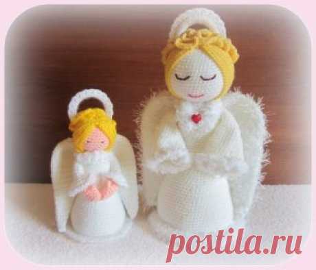 Нежный ангел