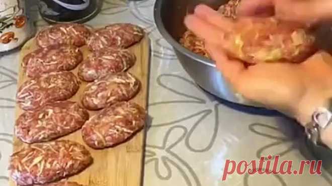 Вкусно, просто, превосходно. Сказочно вкусно...