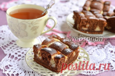 Пирог «Подушки» рецепт с фото, как приготовить на Webspoon.ru