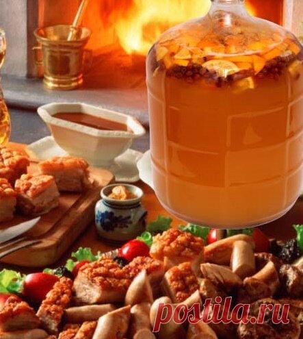 Лучшая брага | Жизнь моя жестянка | Яндекс Дзен