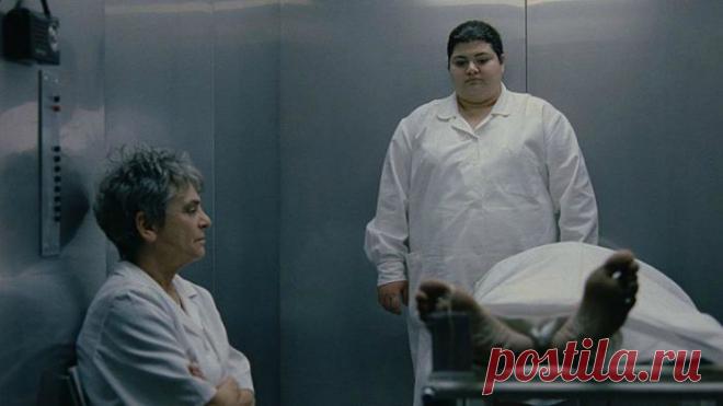 Исследование отношения к смерти у сотрудников хосписов