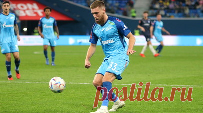 Сергеев: если бы не футбол, работал бы на заводе. Нападающий «Зенита» Иван Сергеев рассказал, что работал бы на заводе, если бы не стал профессиональным футболистом. Читать далее