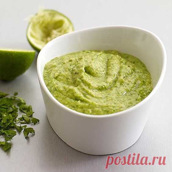 БЕЗУМНО ВКУСНЫЙ ЗЕЛЁНЫЙ СОУС ЗА 5 МИНУТ Очень вкусный соус…можно использовать как заправку для салатов, намазку на бутерброды и сэндвичи
Хотим предложить Вам ну очень вкусный соус из авокадо. Этот соус можно делать с любыми орехами и зеленью. Если изменить консистенцию, то можно использовать как заправку для салатов, намазку на бутерброды и сэндвичи. Приготовление: Авокадо очистить и вынуть...
Читай дальше на сайте. Жми подробнее ➡