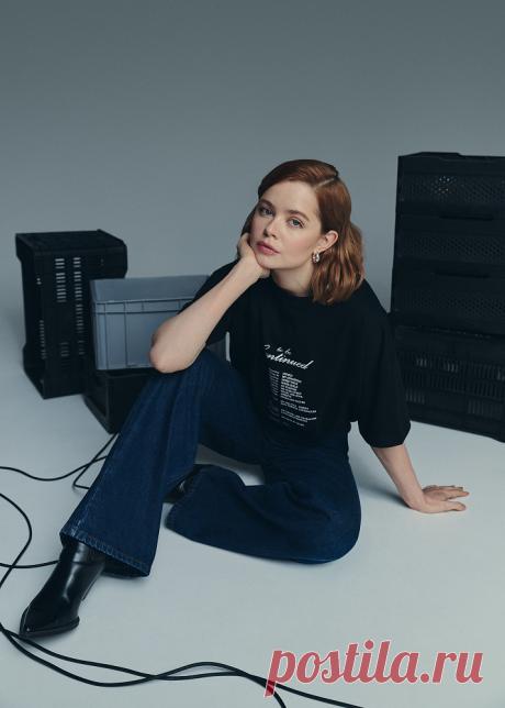 Мила Ершова