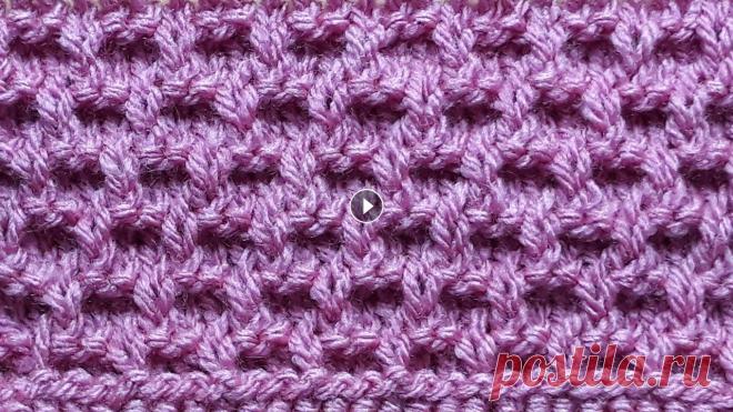 Простой узор  для всей семьи. Вяжем спицами красивый кардиган, жилет, кофточку. Красивый узор спицами для женских и мужских изделий....