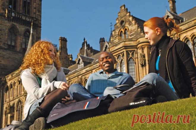 Трипы, деньги и инфа: какие возможности дает знание английского языка • НОВОСТИ В ФОТОГРАФИЯХ