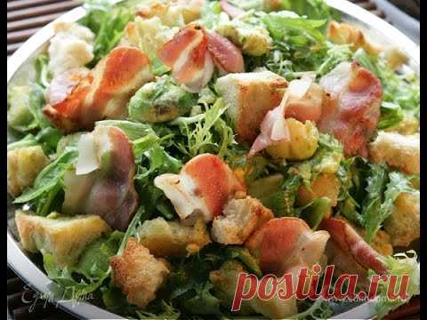 Салаты с авокадо вкусные рецепты | Здоровье и Красота современной женщины