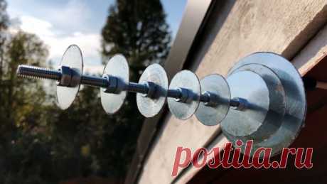 Как самодельной антенной усилить сигнал 4G на даче или в деревне