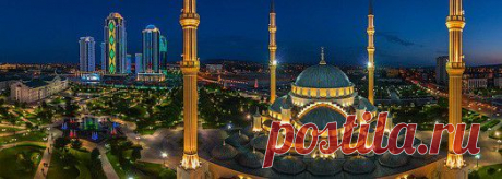 Мечеть «Сердце Чечни», Грозный, Россия | AirPano.ru | 360 Degree Aerial Panorama | 3D Virtual Tours Around the World | Сферические aэропанорамы, фотографии и 3D туры самых интересных и красивых городов и уголков нашей планеты, 360° панорамы вокруг света | проект AirPano.ru