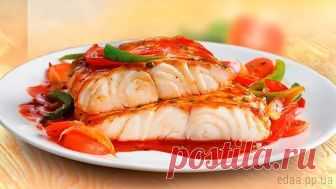 Здоровая Кухня - рецепты / правильное питание