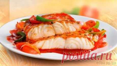 Здоровая Кухня - рецепты / правильное питание