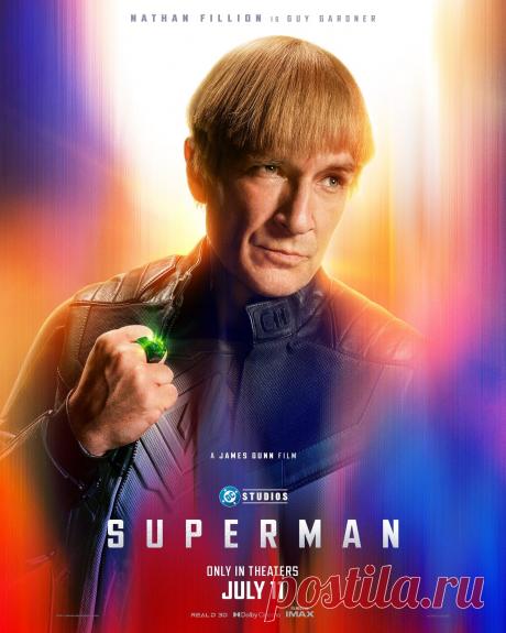 Нэйтан Филлион