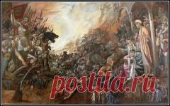 Сегодня 11 октября в 1552 году Взятие Казани войсками Ивана Грозного, в результате чего Казанское ханство было присоединено к России