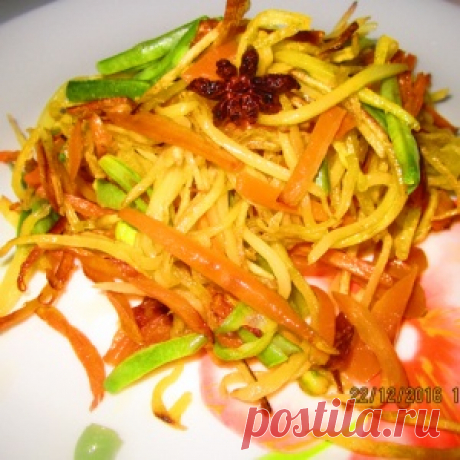 Вкусные и быстрые «Графские развалины» - МирТесен