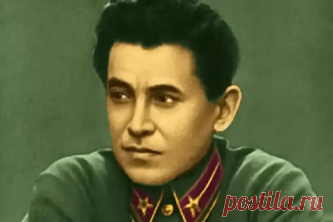 Без права реабилитации...Взлет и падение 
