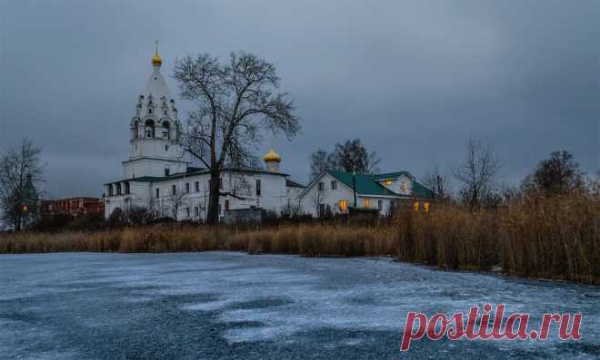 Фотография *** из раздела архитектура и интерьер №5763863 - фото.сайт - Photosight.ru