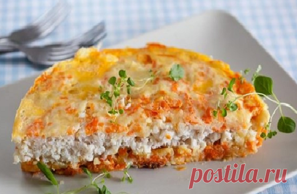 Рыба в шубе из овощей, запеченная в духовке – вкусно, просто и полезно | Самые вкусные кулинарные рецепты