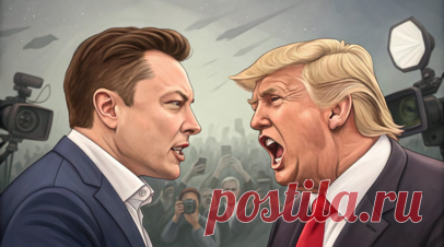 Медведев заявил о готовности России содействовать примирению Трампа и Маска. Россия готова содействовать примирению президента США Дональда Трампа и американского предпринимателя Илона Маска, сообщил зампредседателя Совбеза Дмитрий Медведев. Читать далее
