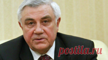 На 79-м году жизни скончался экс-губернатор Владимирской области Виноградов. На 79-м году жизни скончался экс-губернатор Владимирской области Николай Виноградов, заявил глава региона Александр Авдеев. Читать далее