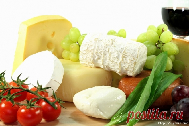 Диета ацтеков: постепенный отказ от вредных продуктов