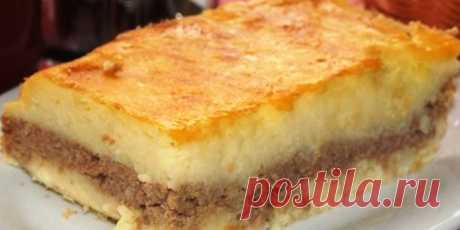 Картофельная запеканка с мясом - как приготовить пошагово по рецептам с фото в духовке или мультиварке
